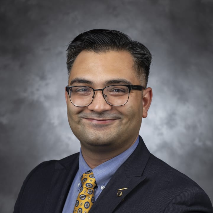 Niraj Vora, MD, photo 2