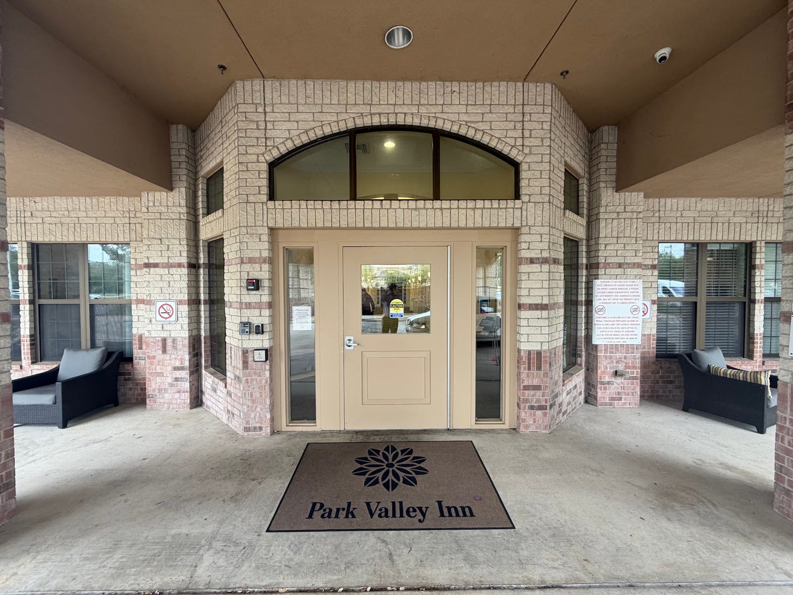 Park Valley Inn Health Center, photo 3