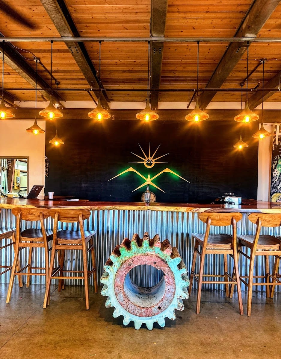 Haleiwa Distilling Company