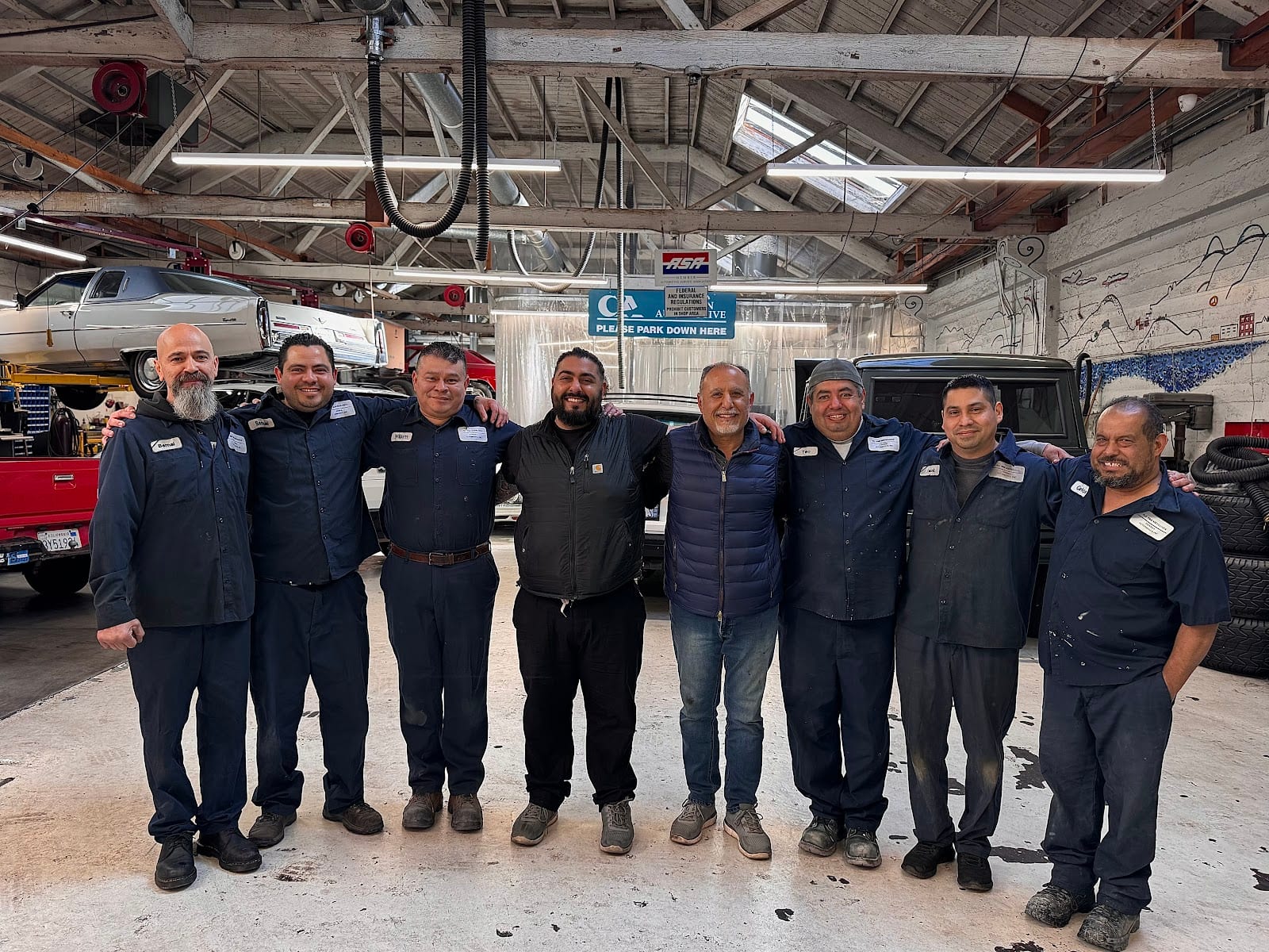 Cowden Automotive, photo 2