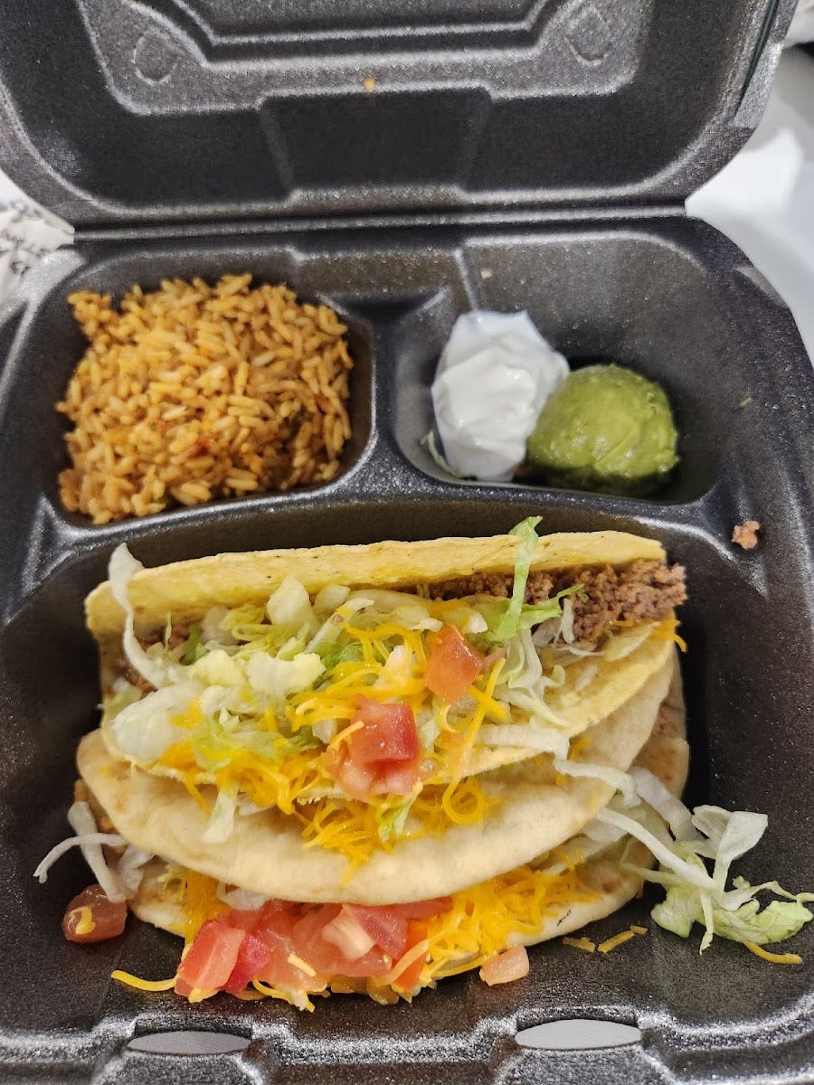 Taco Bueno, photo 3
