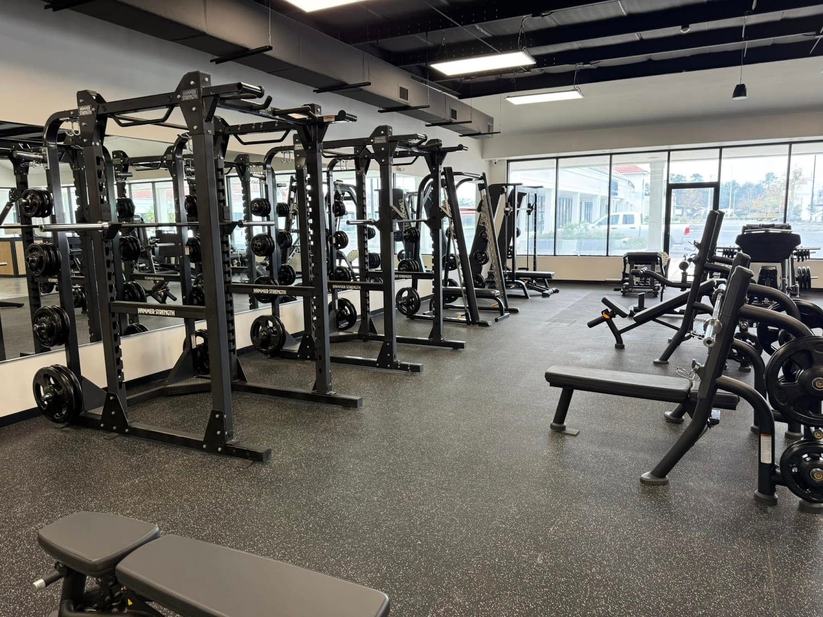 Apex Fitness, photo 2
