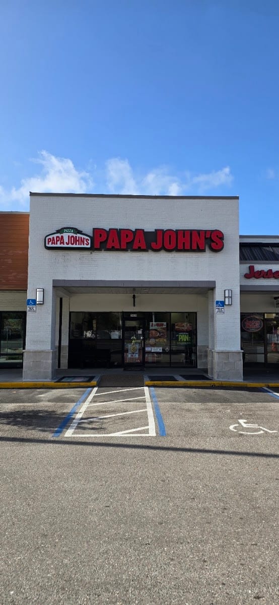 Papa Johns Pizza, photo 2