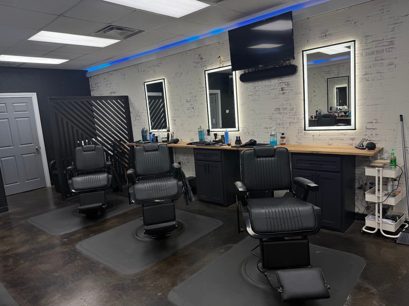 Elevated Cuts