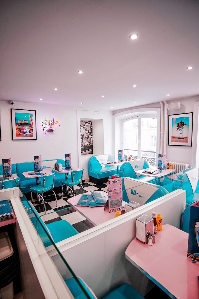 HD Diner, photo 2