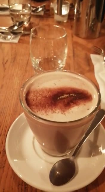 DavVero Italian Restaurant, photo 3