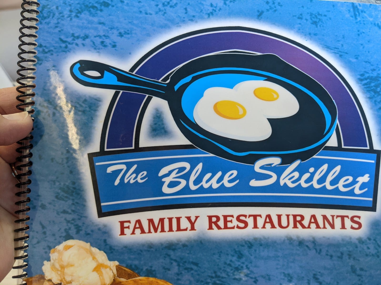 The Blue Skillet Family Restaurant, photo 3