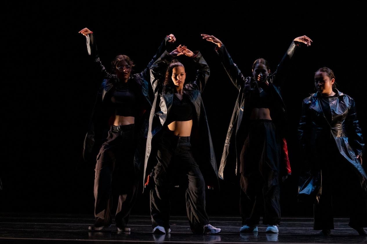 MoBu Dance Studio, photo 2