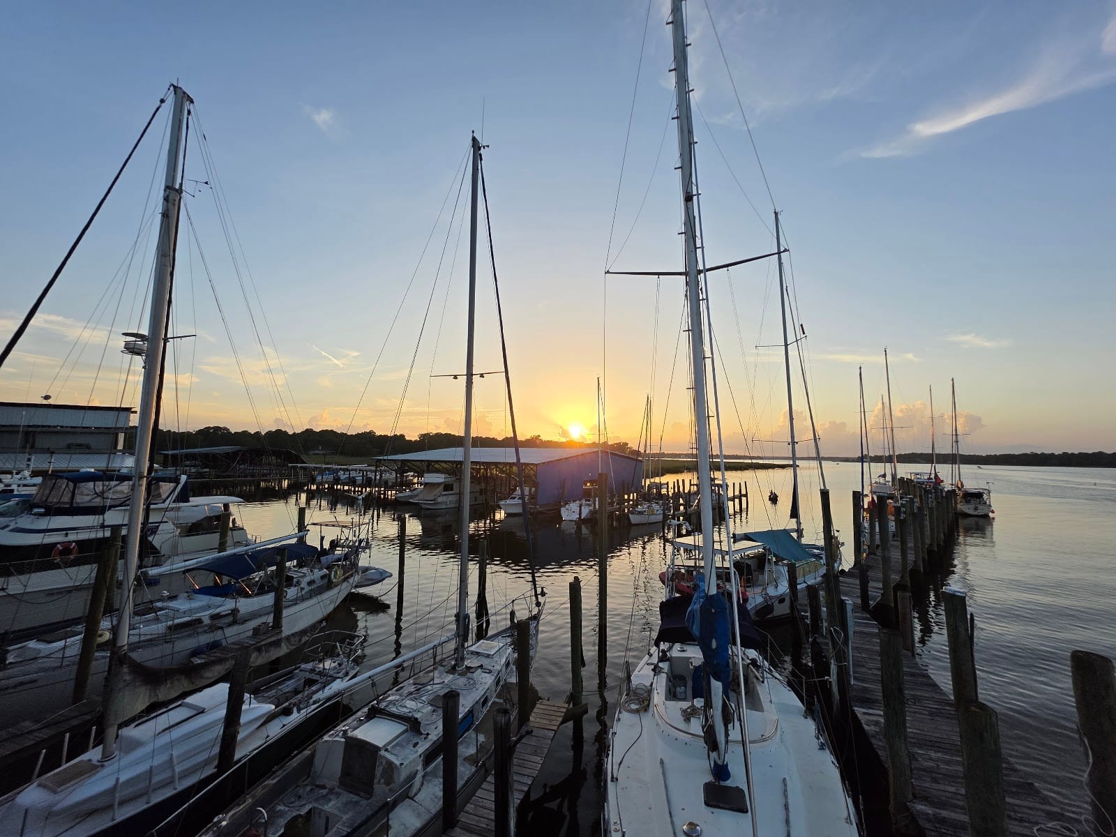 Grand Mariner | Restaurant & Marina, photo 4