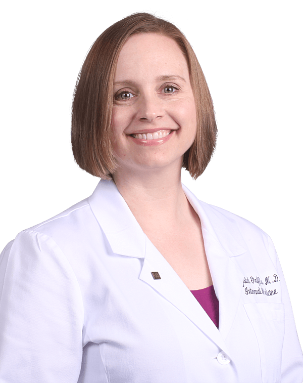 Chrystal Griffis MD