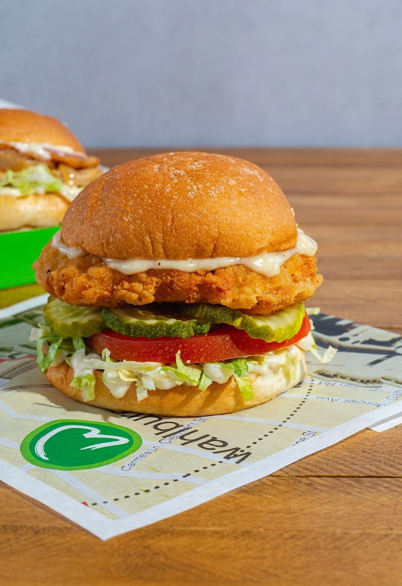 Wahlburgers, photo 3