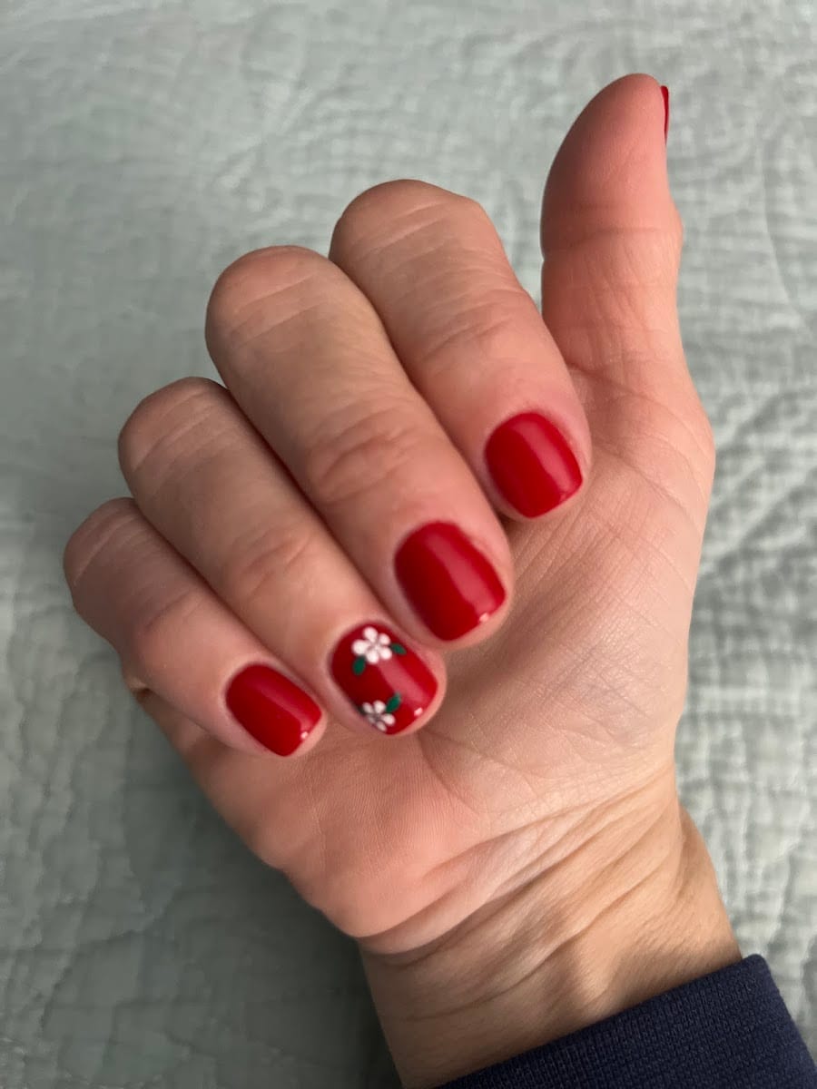 Flanders Nail Salon