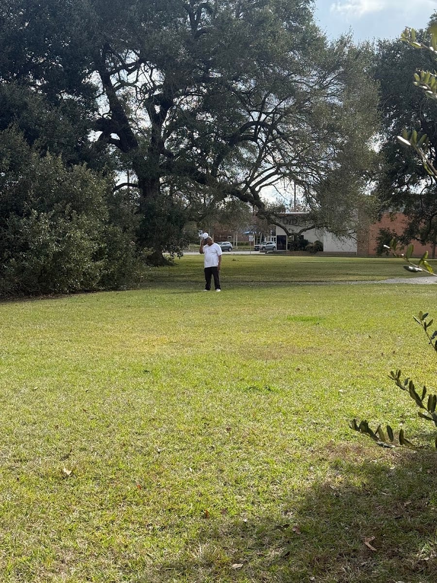 Wiess Park, photo 2