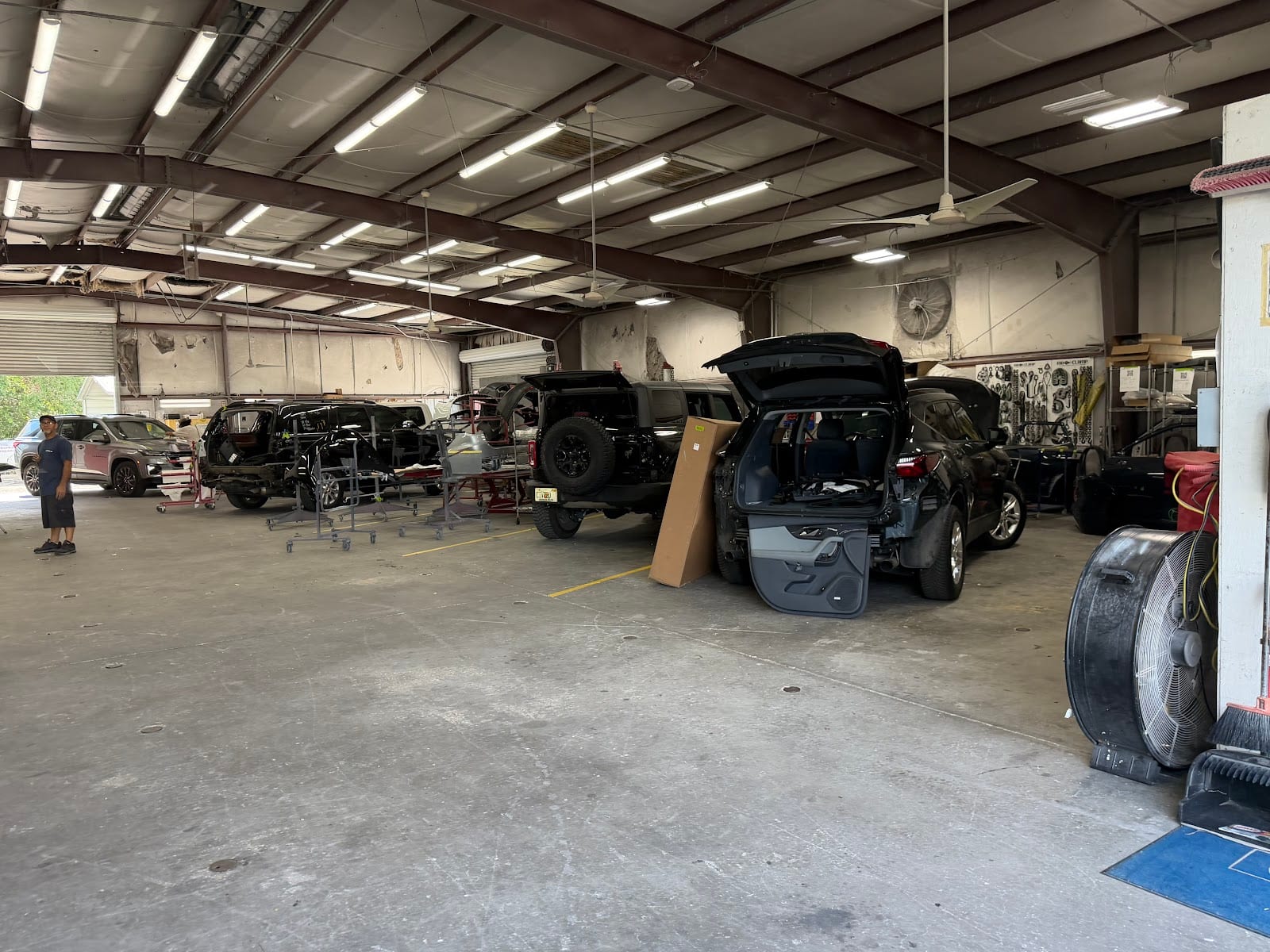 Gerber Collision & Glass, photo 2