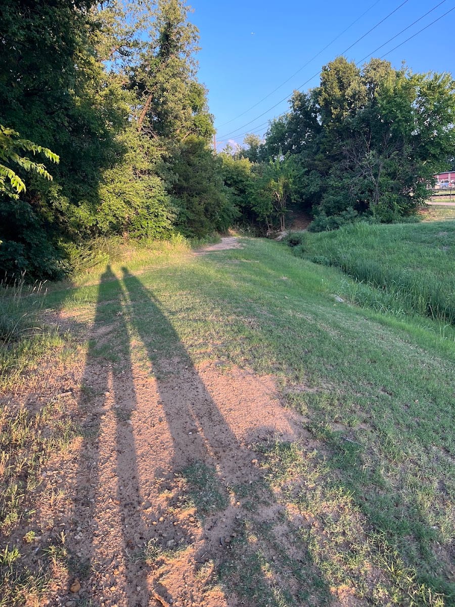 Corinth Community Trails