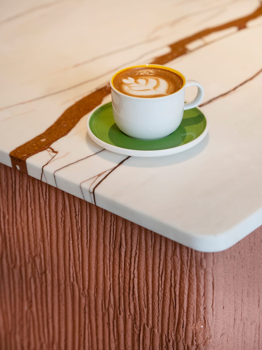 ARAKU COFFEE