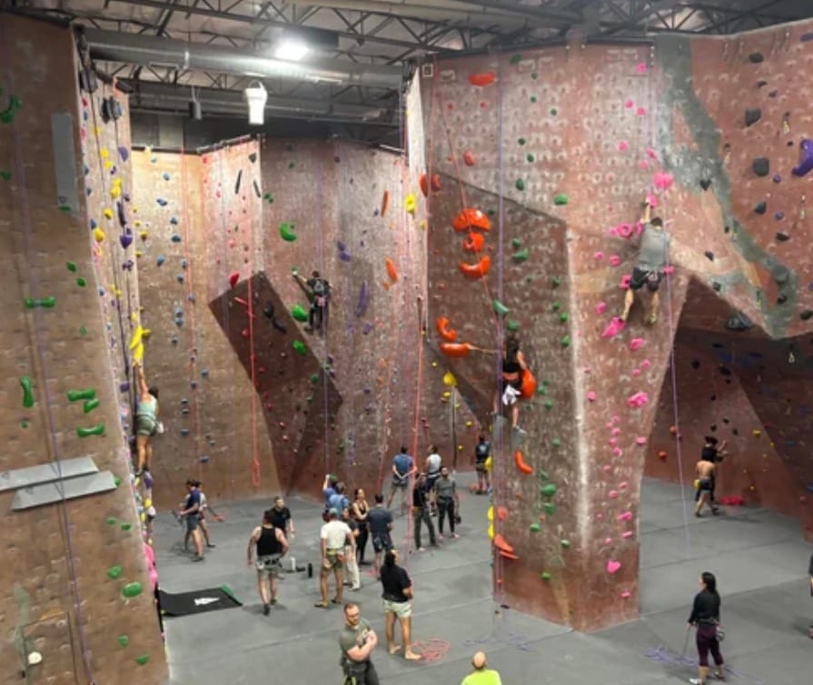 Alta Climbing Scottsdale, photo 2