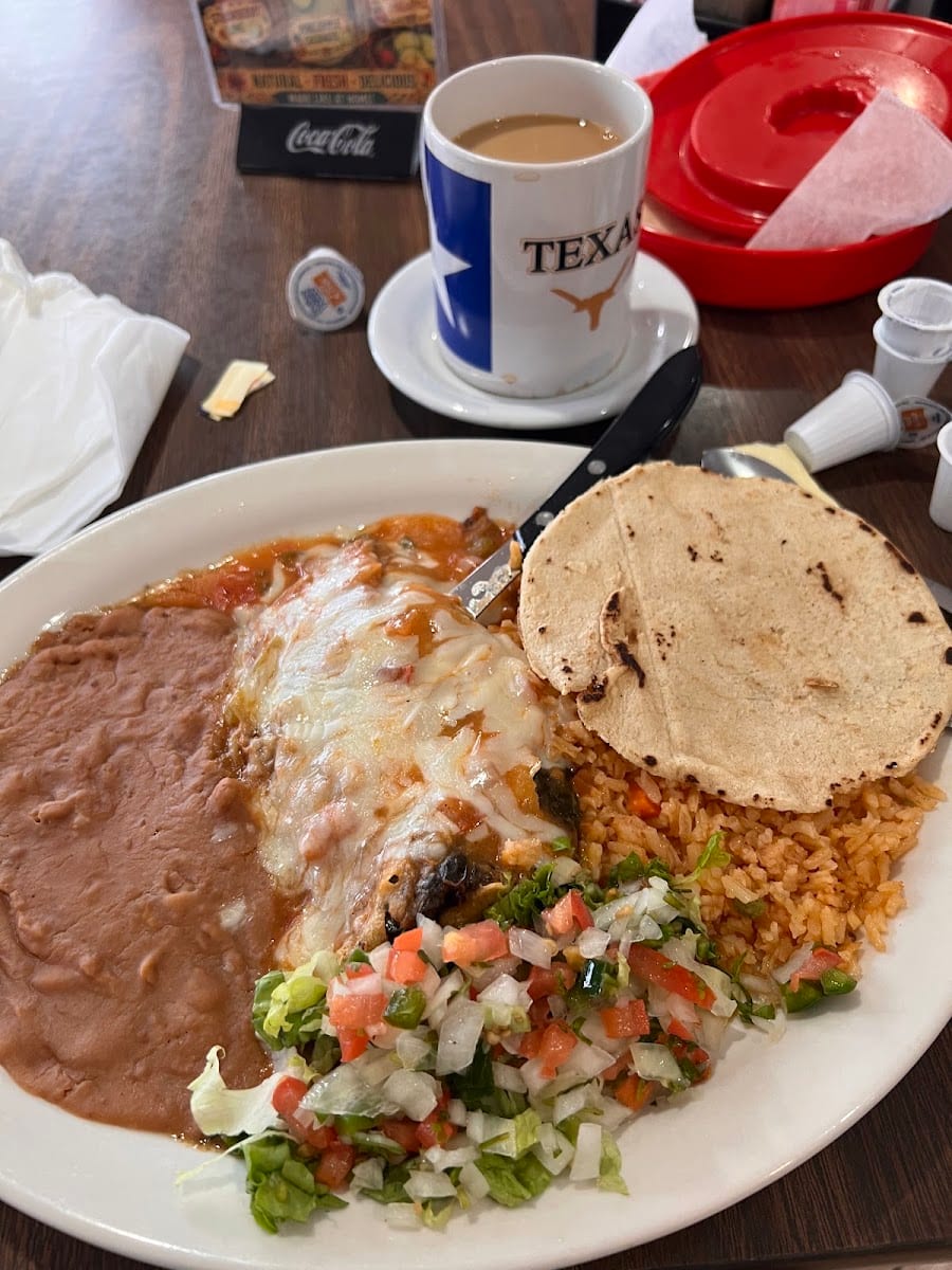 Alma Latina Taqueria, photo 3
