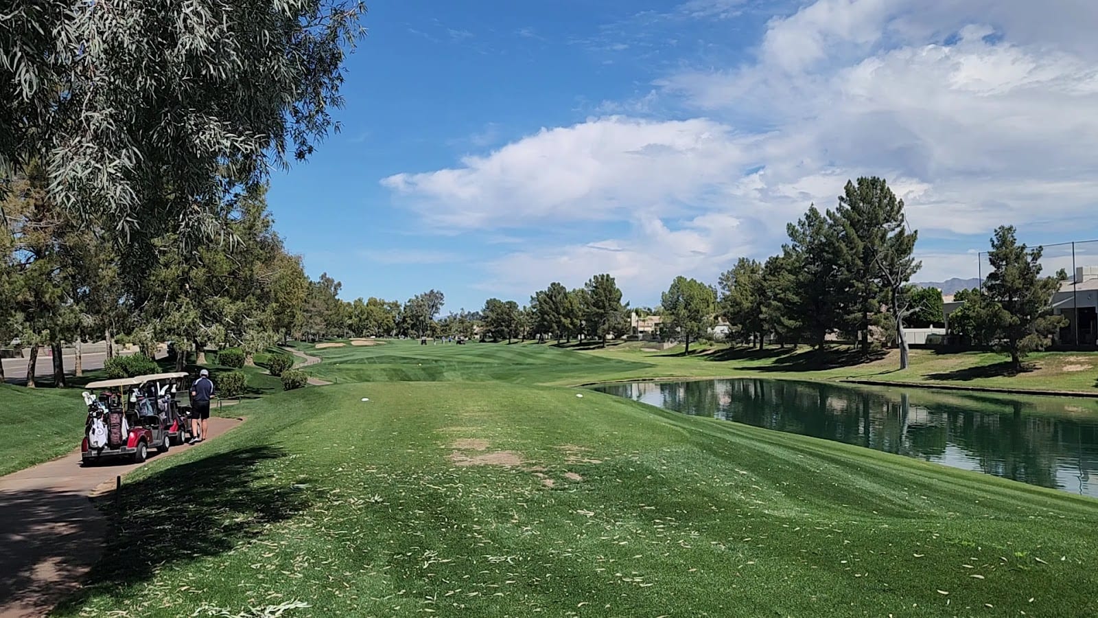 Scottsdale Country Club, photo 3