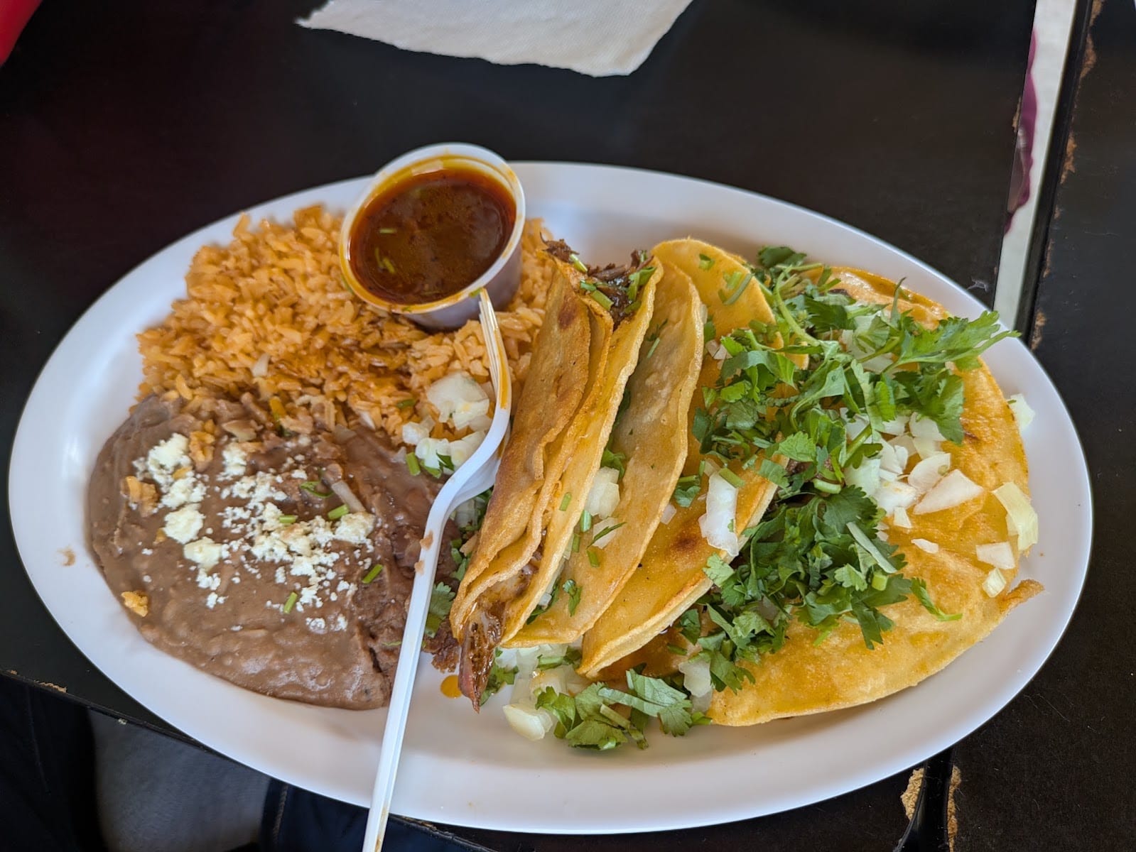 Tacos El Primo#2, photo 4