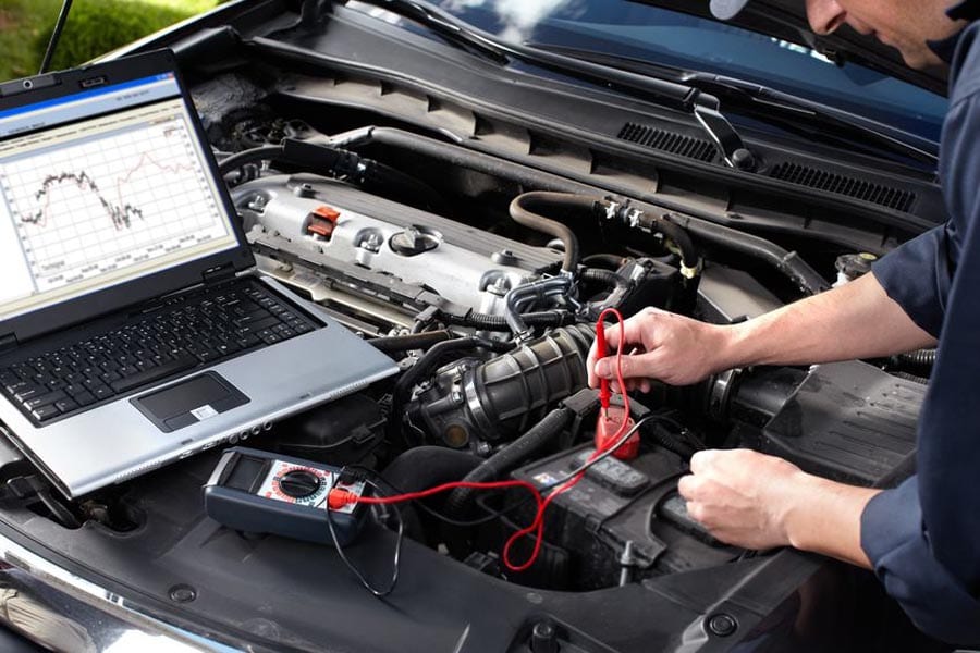 Top Rated Auto Repair Of Scottsdale, photo 3