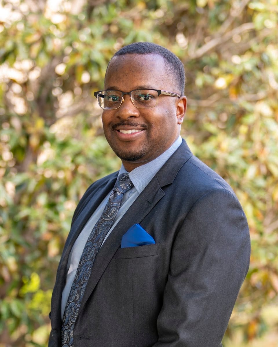 Kenny Carter Jr., MD
