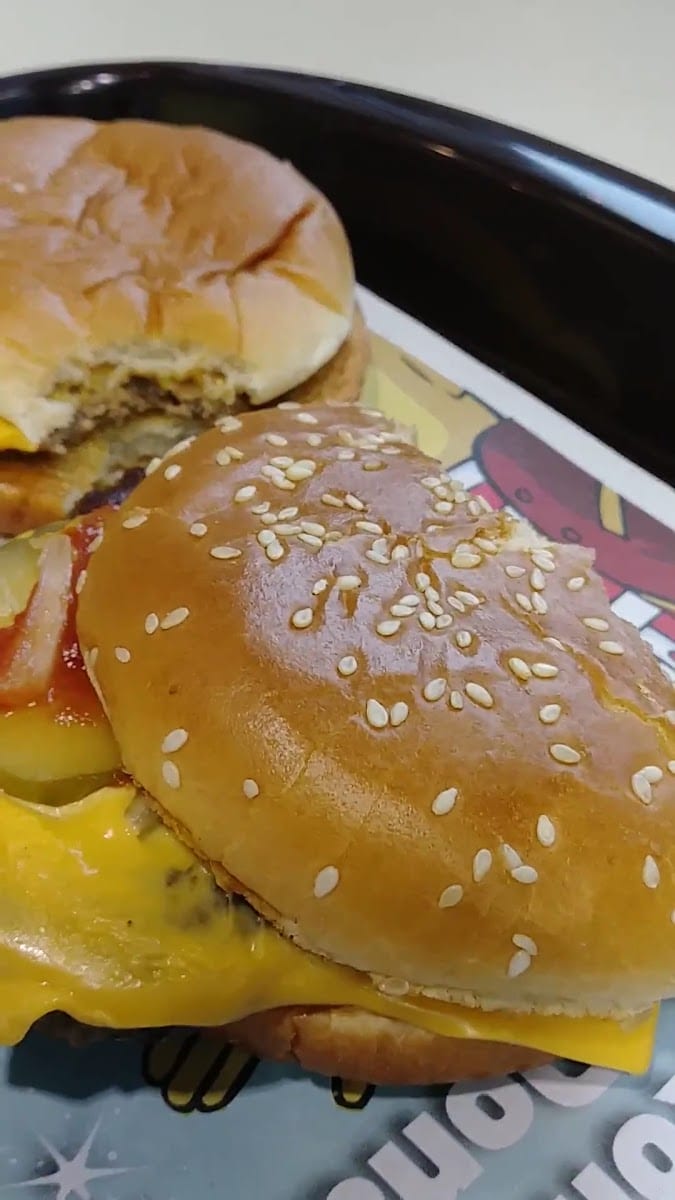 McDonald's, photo 3