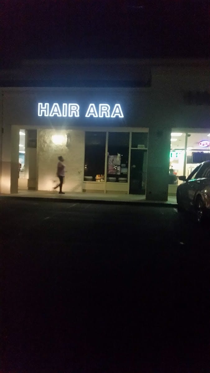 Salon Ara, photo 3