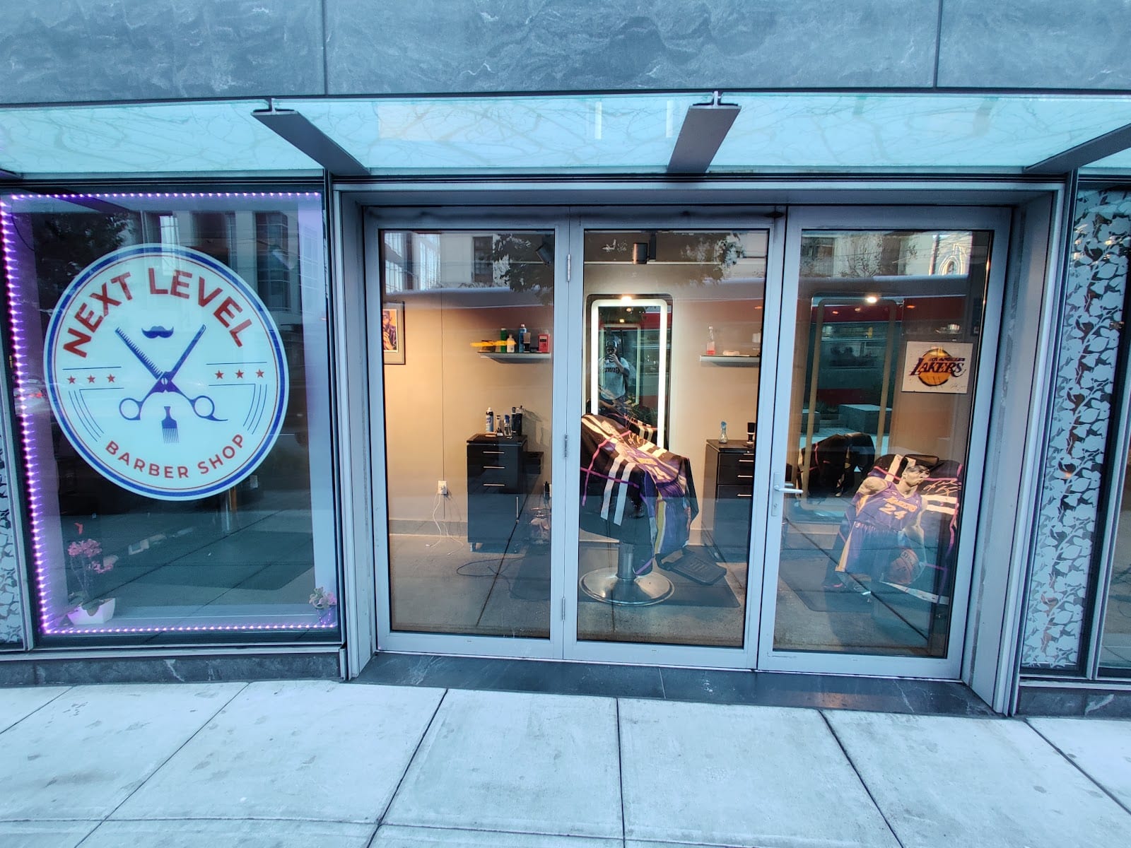 Next Level Barbershop, photo 2