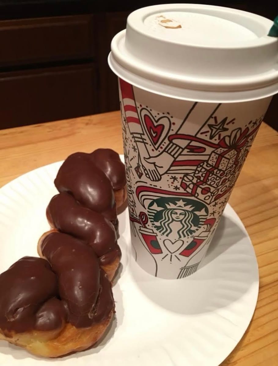 Jax Donuts