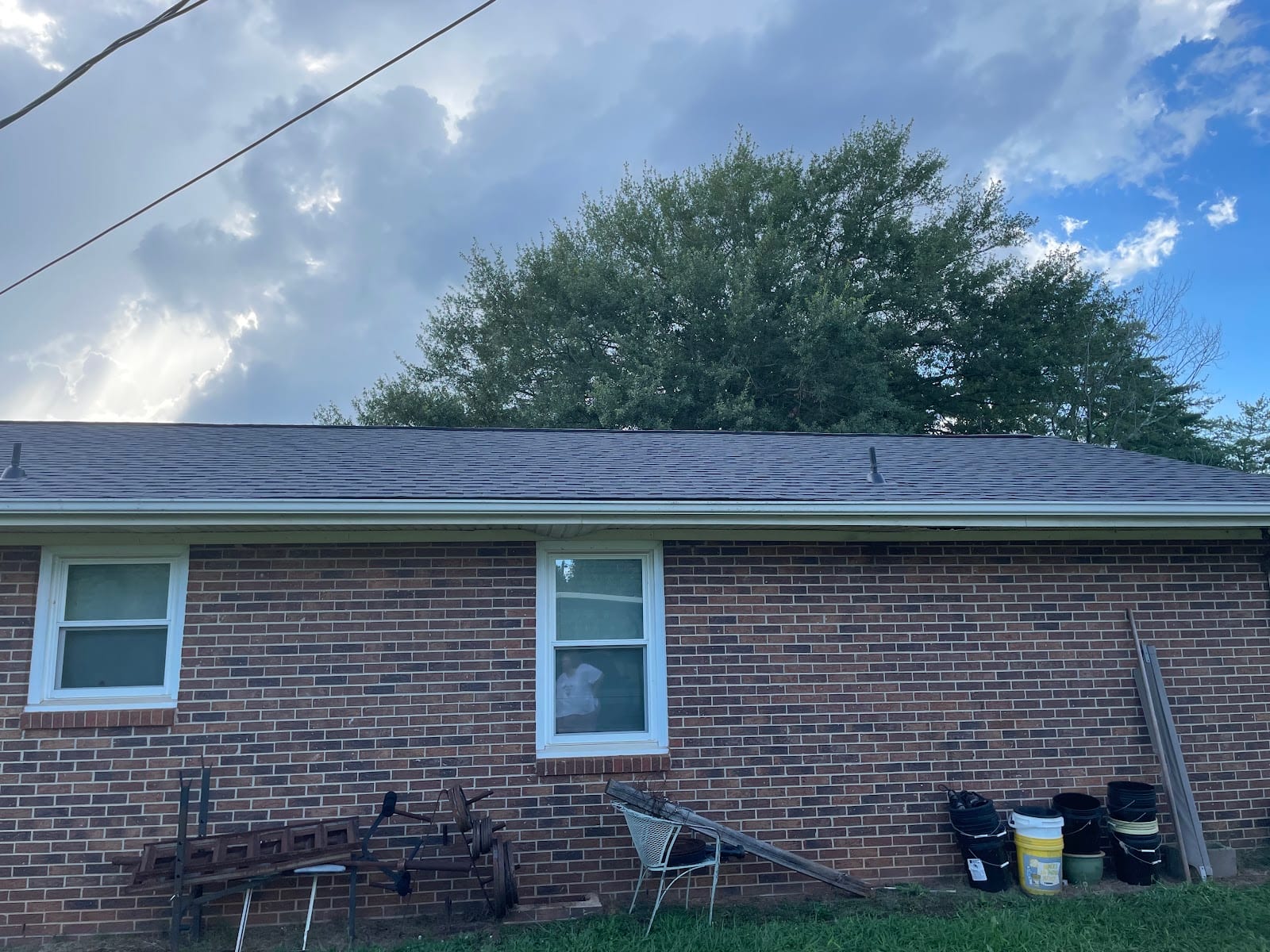 Roberts Roofing, photo 4