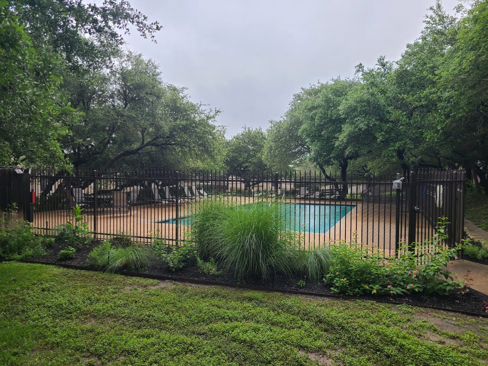 Forest Creek community, photo 2