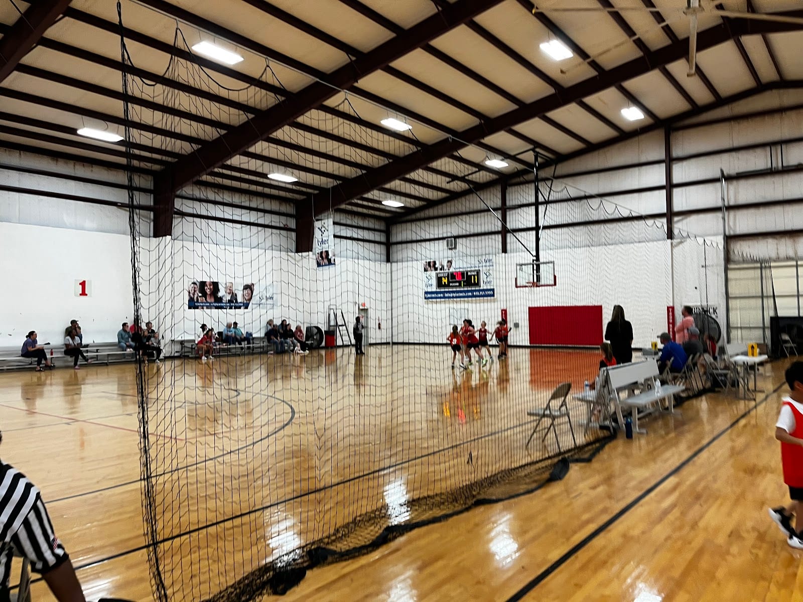 Apex Event Center