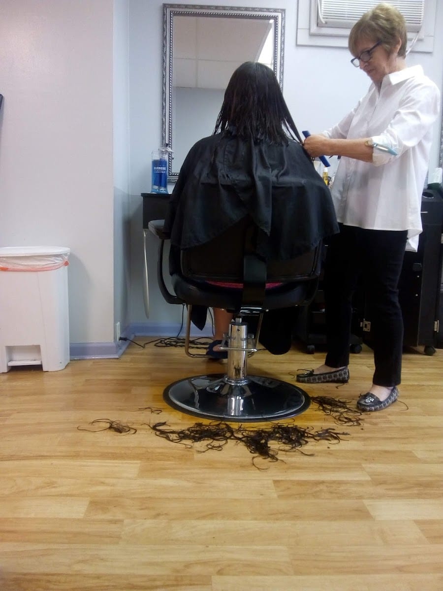 Creative Hair Salon, photo 2