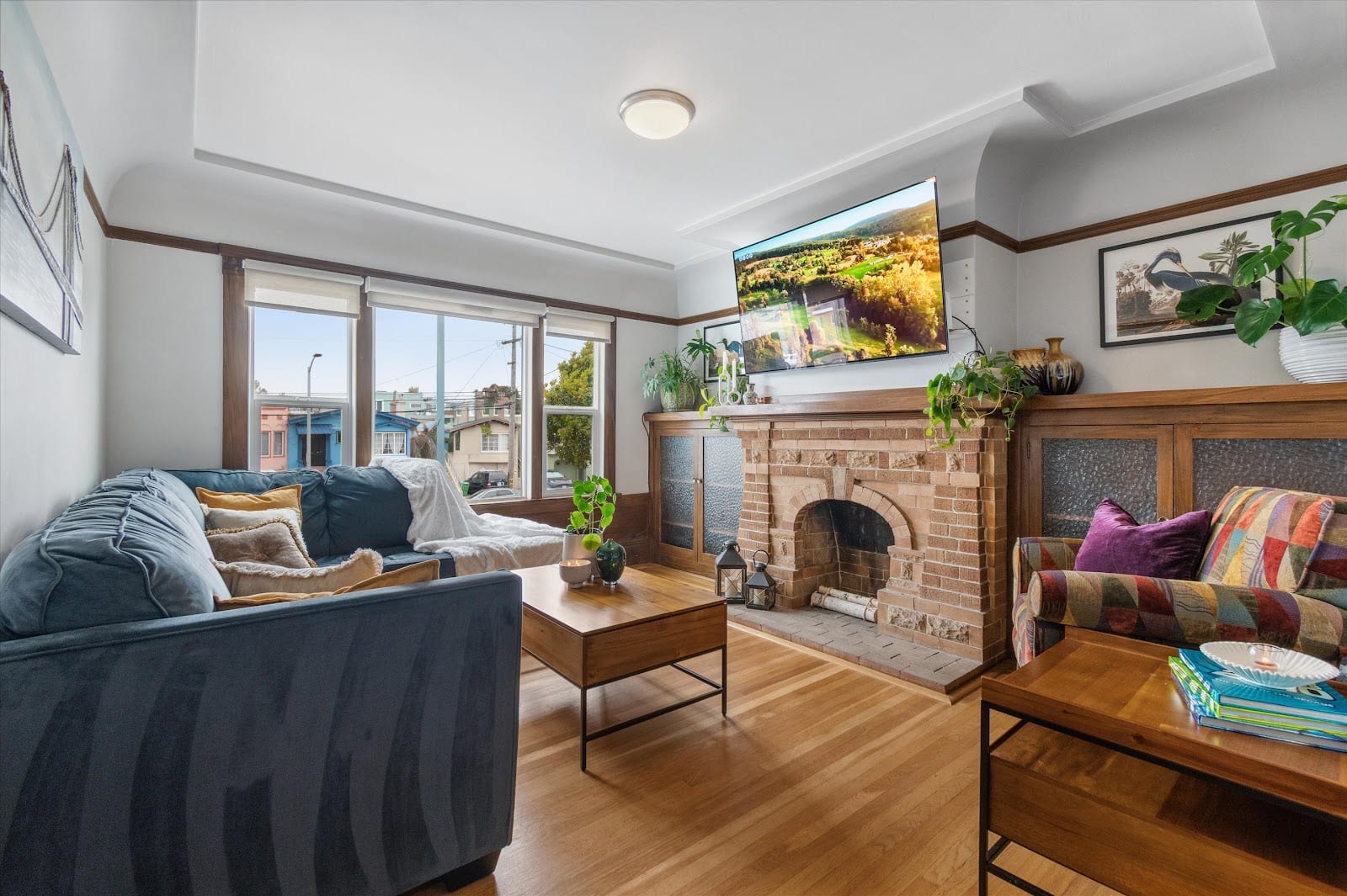 Fernando Acosta - Top Producer REALTOR® | San Francisco & Bay Area - Luxe Places Realty