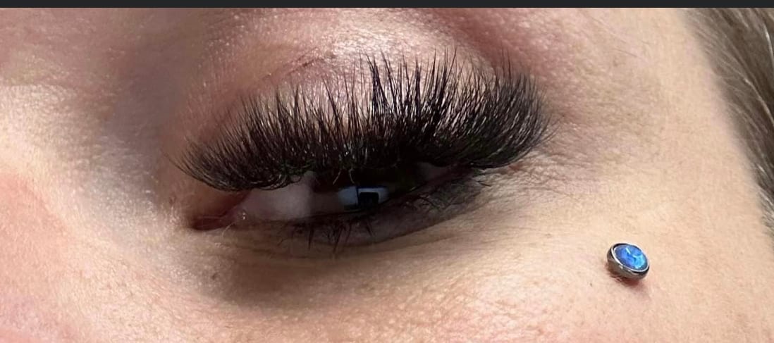 Lashes by laci, photo 3