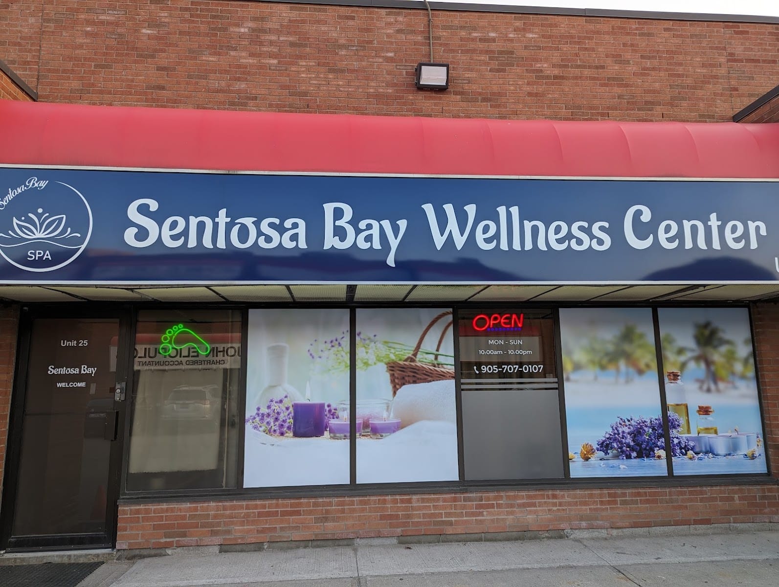 Sentosa Bay Wellness healthy centre, photo 2