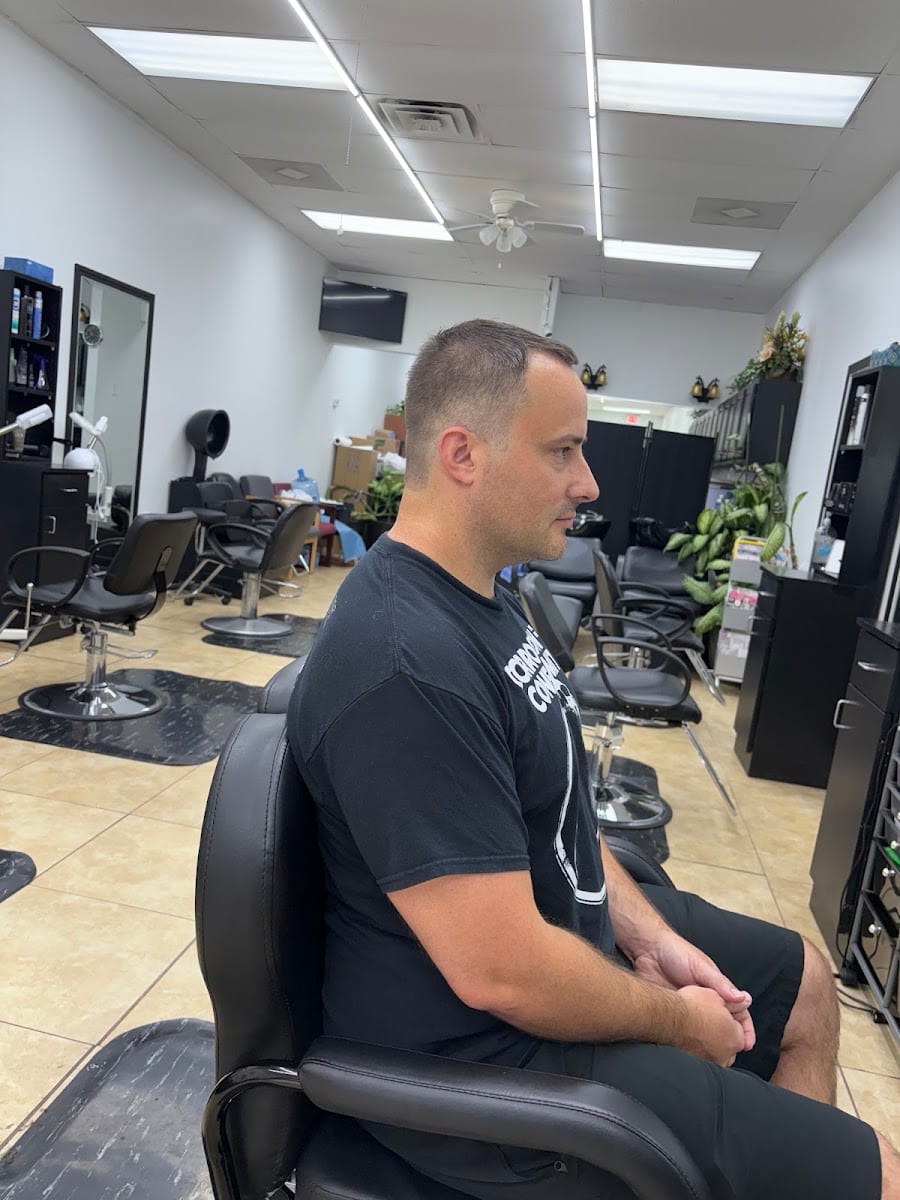 Star Hair Salon, photo 3