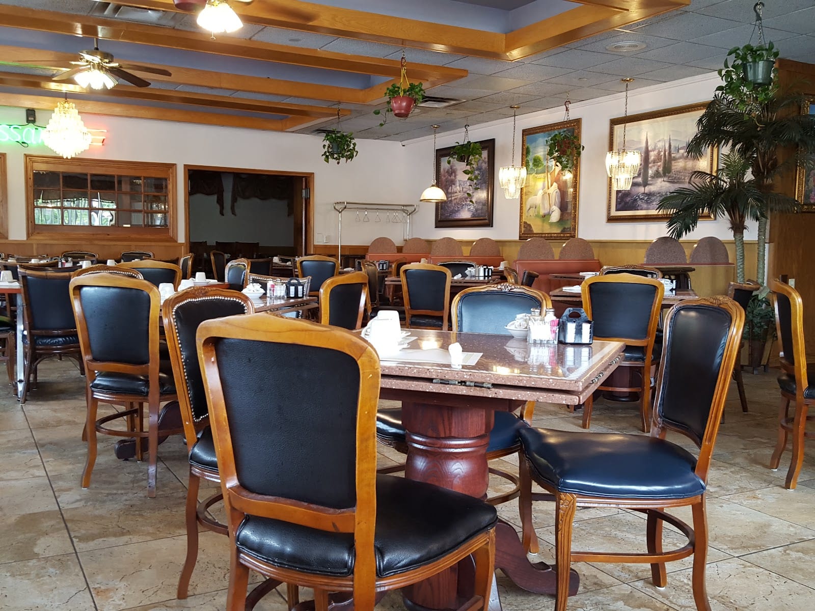 Renaissance Restaurant