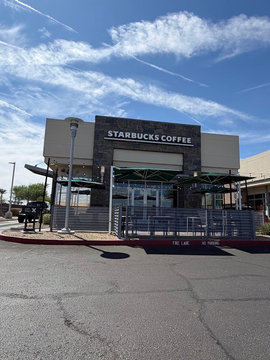 Starbucks Coffee Company, photo 2