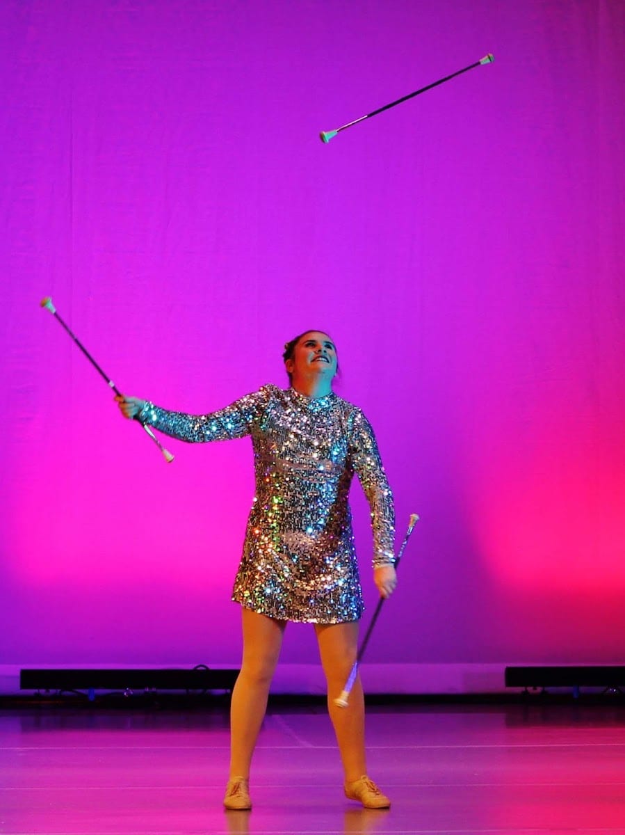 Dance Works of Rome