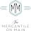 Mercantile on Main