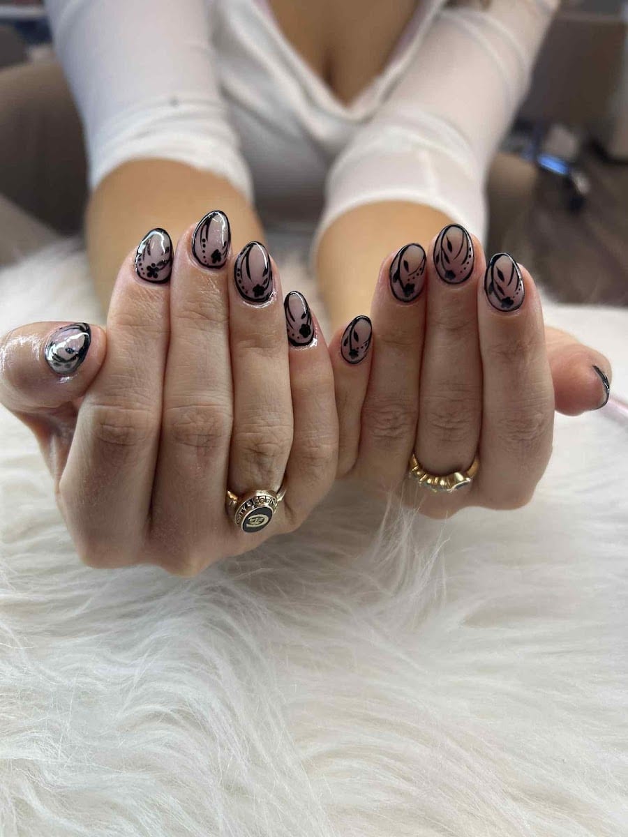 We Luv Nails, photo 3