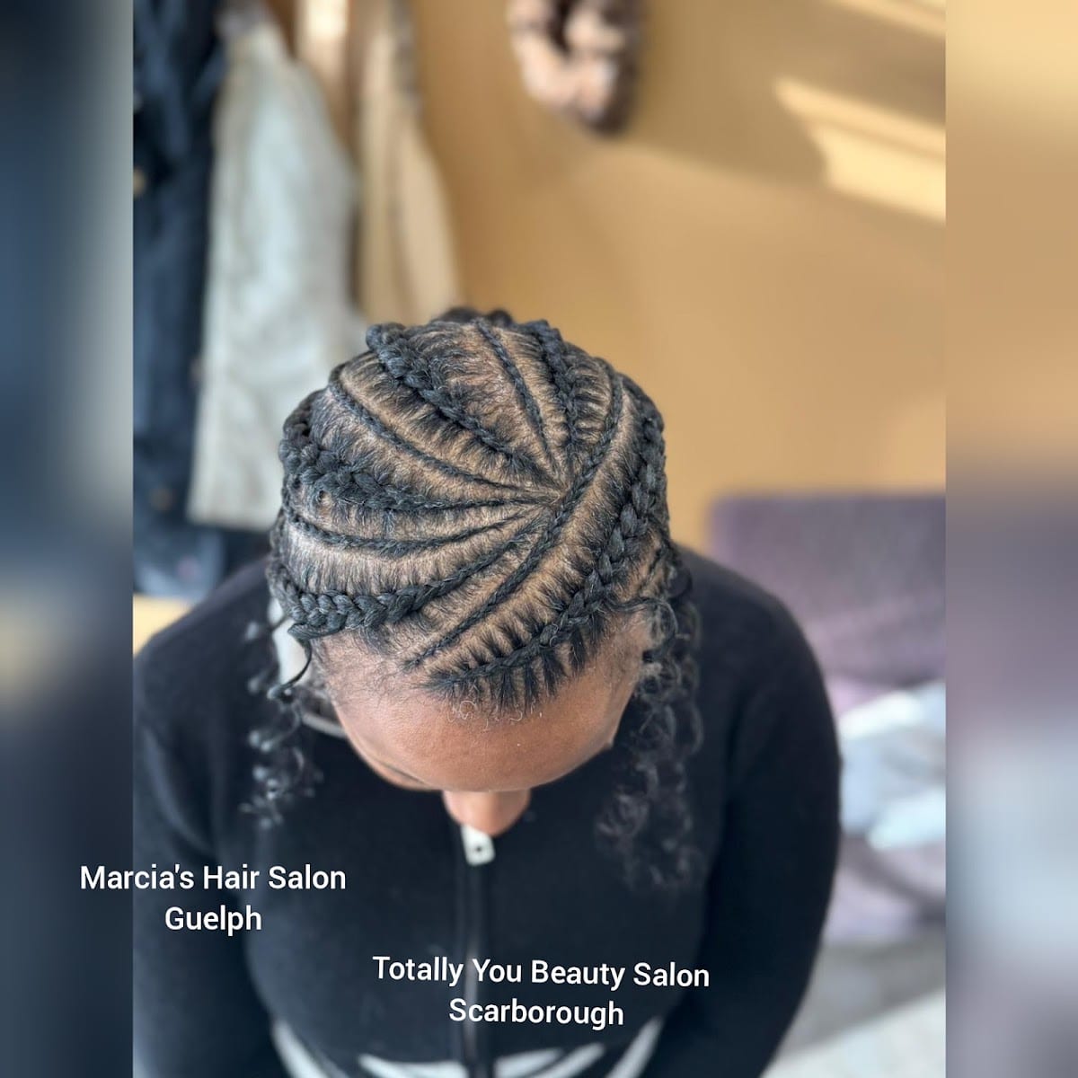 Totally You Beauty Salon, photo 4