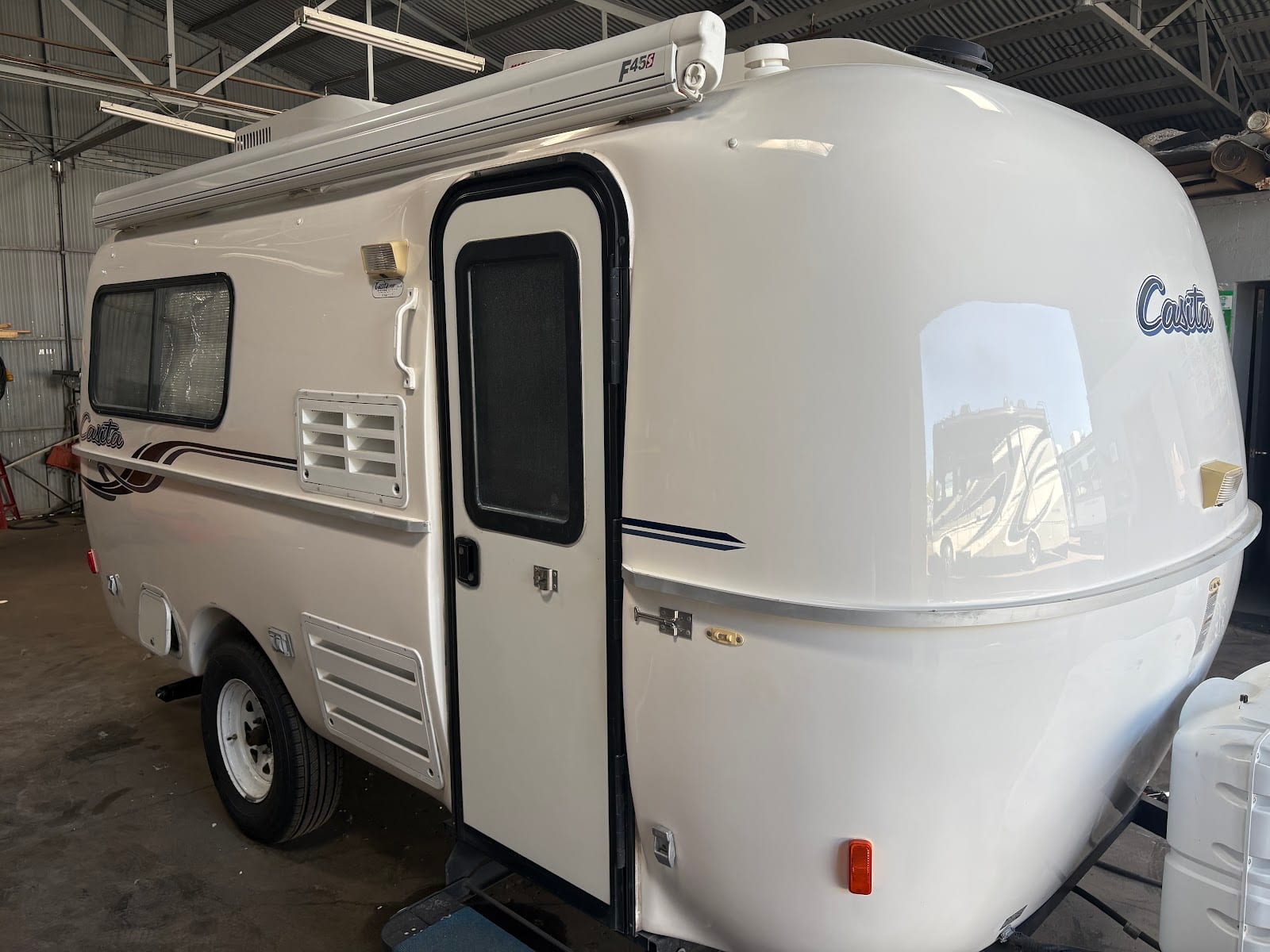 Bigham Automotive & RV Service Center