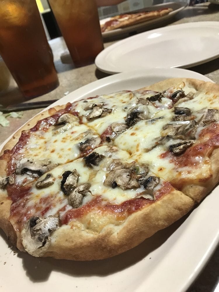 ABC Pizza House, photo 4