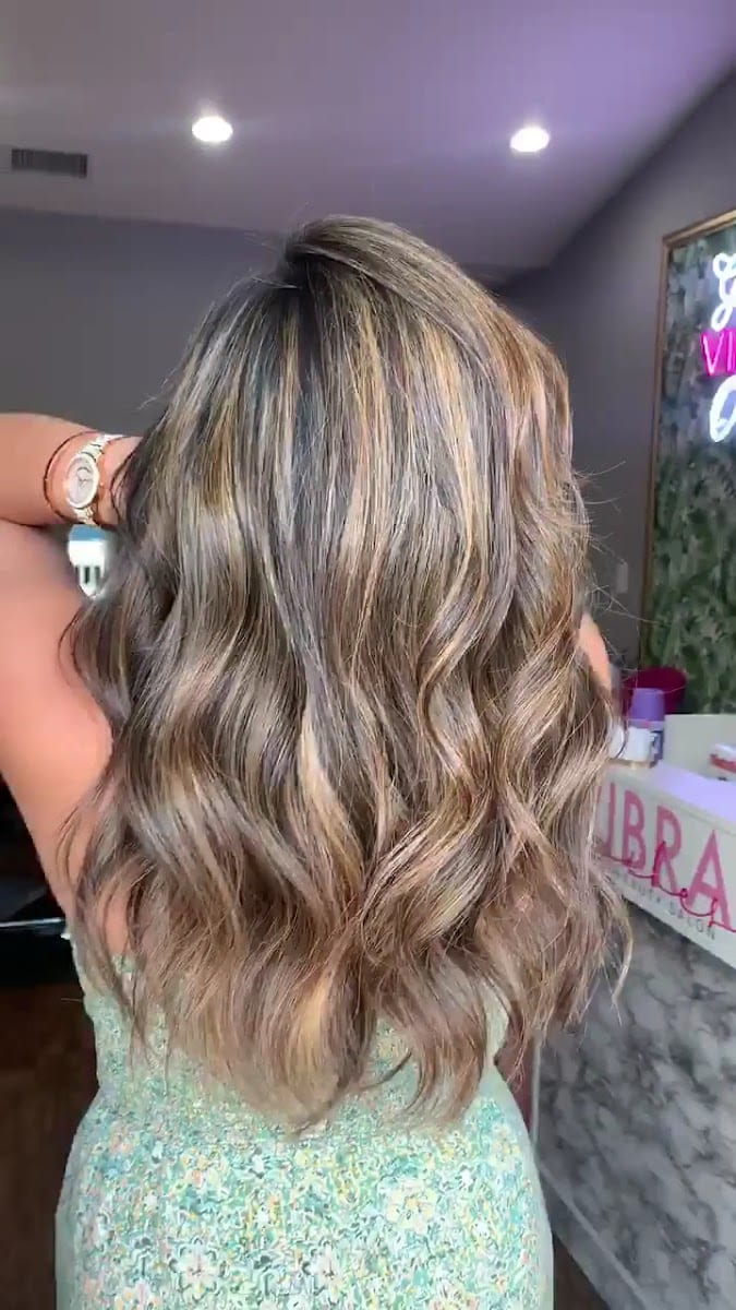 Vibras Beauty Salon, photo 3