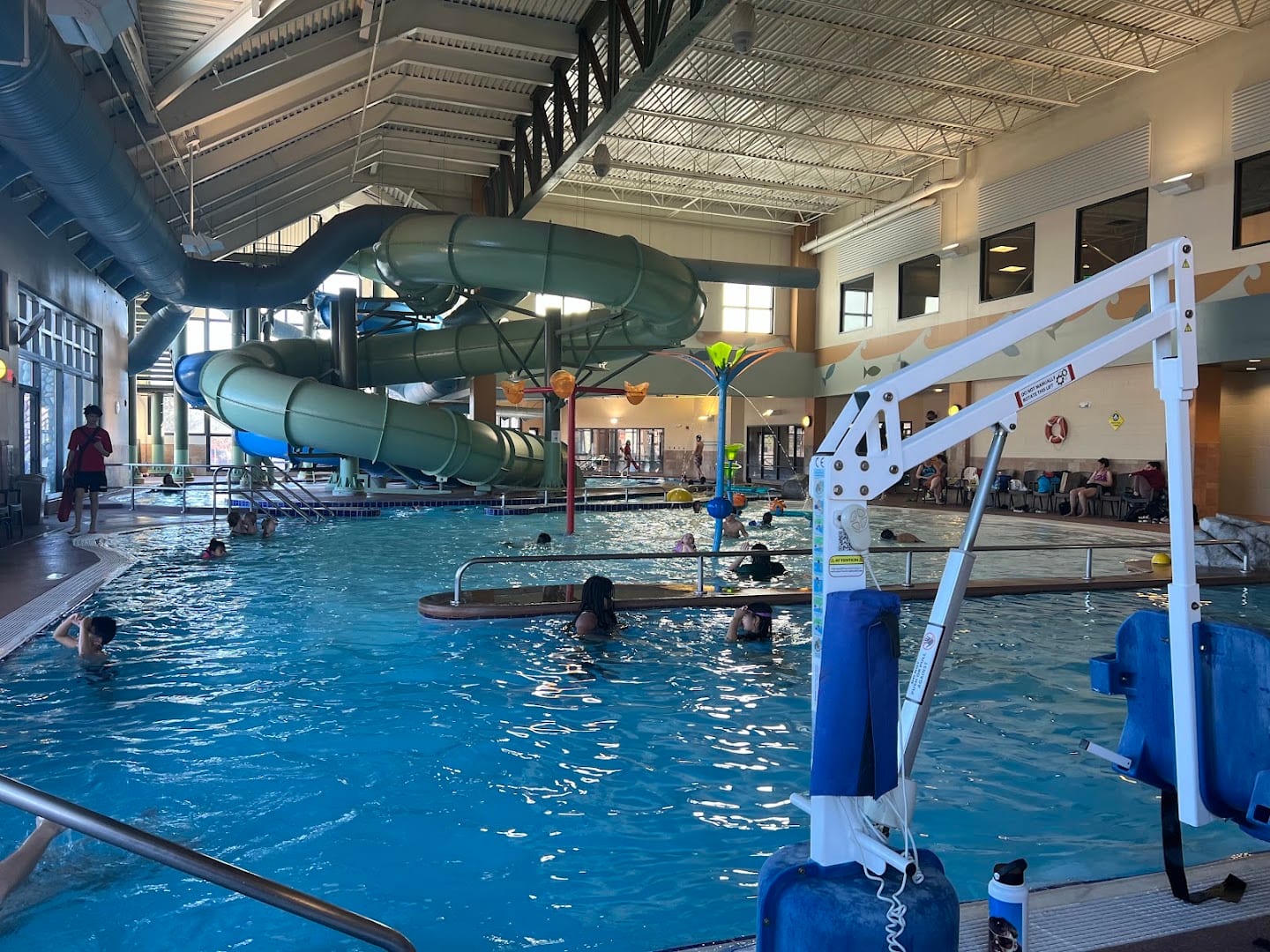 The Trails Recreation Center, photo 3