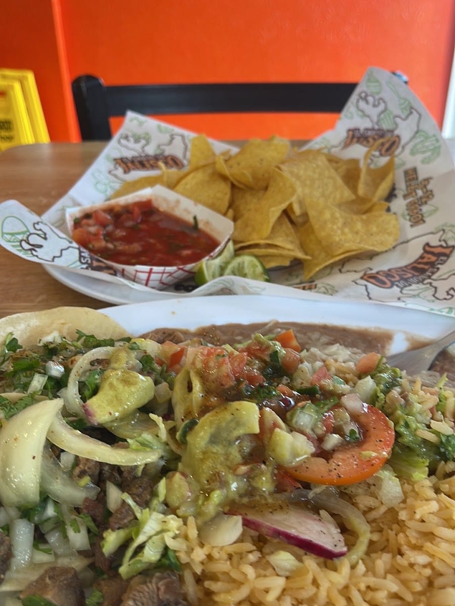 El Sabor de Jalisco, photo 2