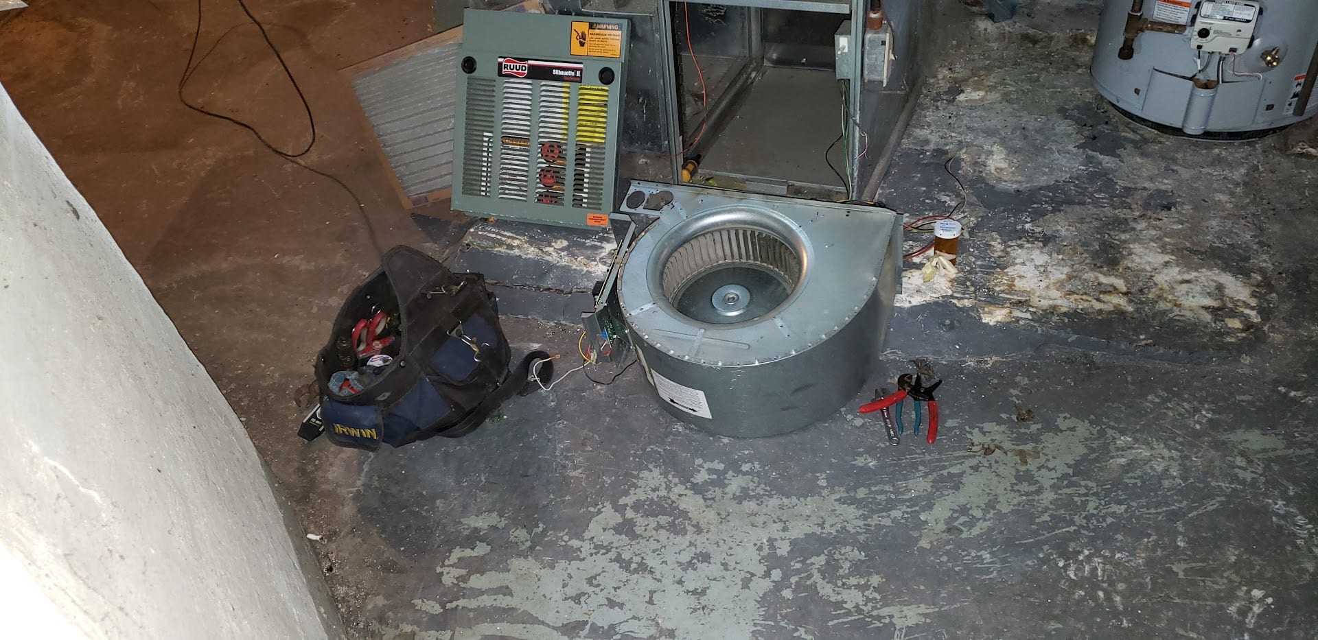 Midwest Electric Motor & Supply